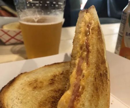 Cheese Grille