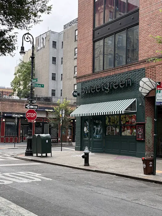 Sweetgreen Picture 1