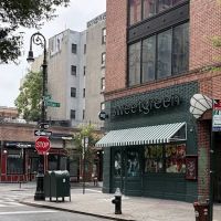 Sweetgreen ico