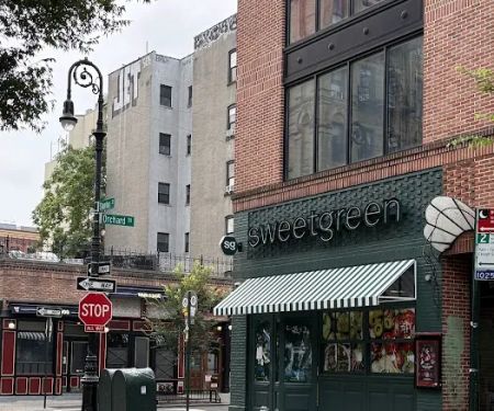 Sweetgreen