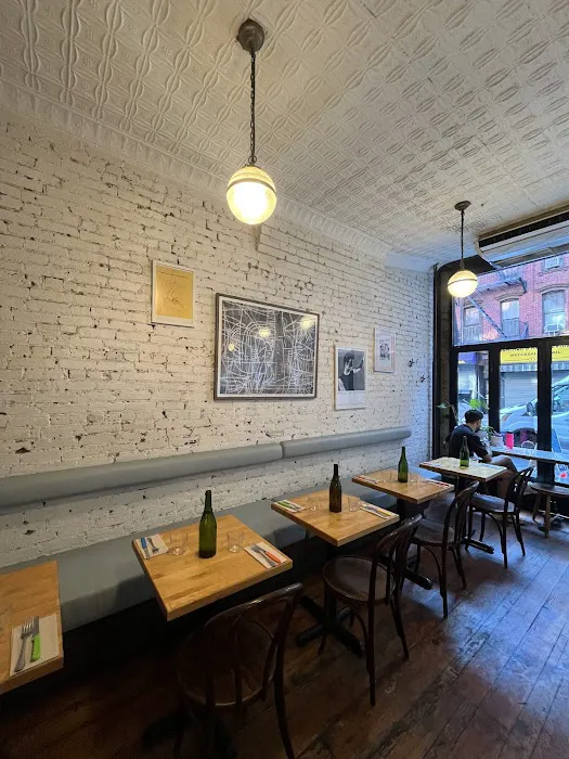 Good Thanks Cafe Picture 6