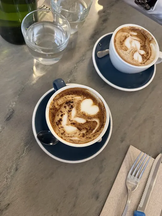 Good Thanks Cafe Picture 2