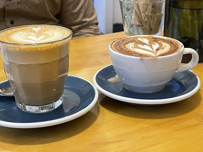Good Thanks Cafe Picture 1