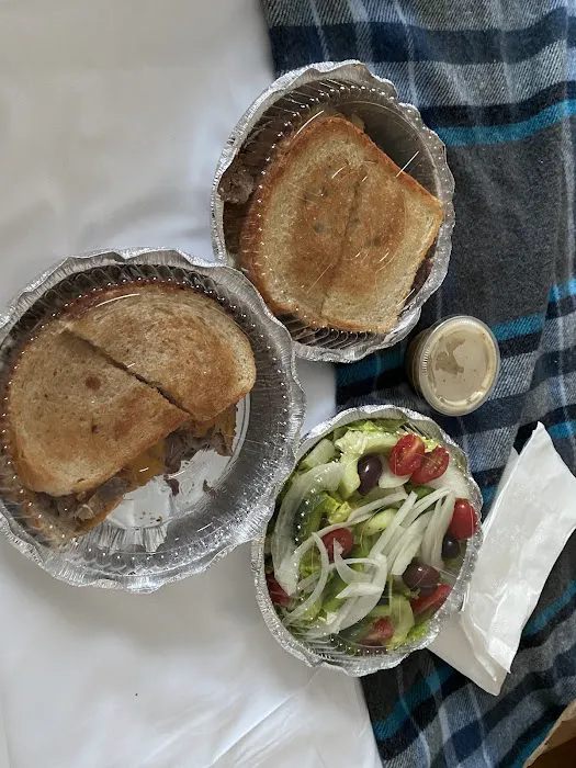Mel’s Melts Picture 7