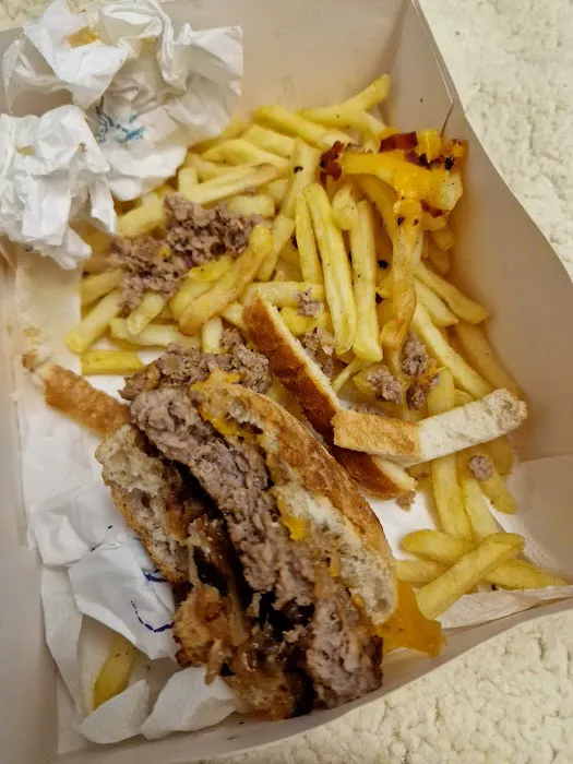 Mel’s Melts Picture 3