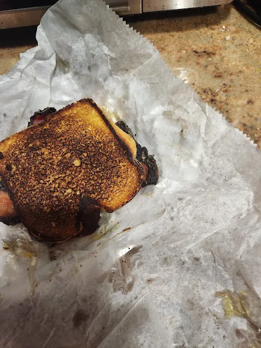 Mel’s Melts Picture 8