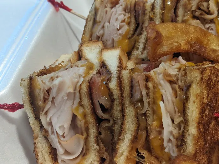 Mel’s Melts Picture 5