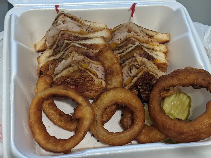 Mel’s Melts Picture 1
