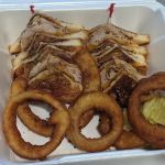 Mel’s Melts