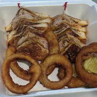 Mel’s Melts ico