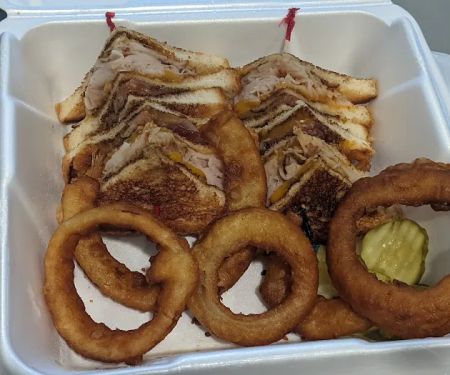 Mel’s Melts