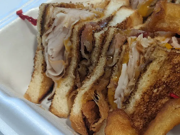 Mel’s Melts Picture 6