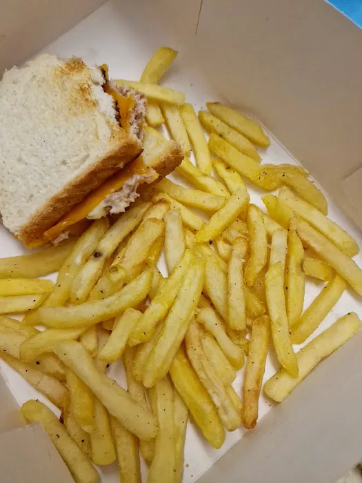 Mel’s Melts Picture 2