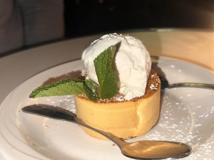 Le Jardin Bistro NYC Picture 5