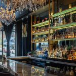 Le Jardin Bistro NYC