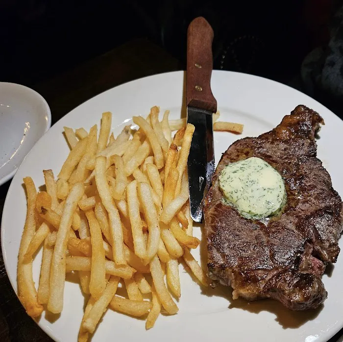 Le Jardin Bistro NYC Picture 4