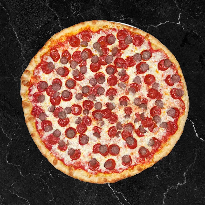 Pizza Loves Sauce Picture 9