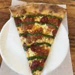 Pizza Loves Sauce