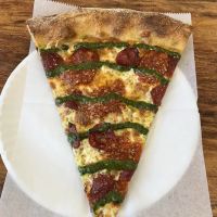 Pizza Loves Sauce ico
