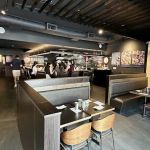 Toka chef kitchen