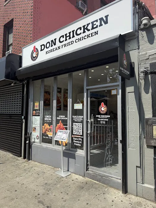 Don Chicken Manhattan / 돈치킨 맨해튼 Picture 6