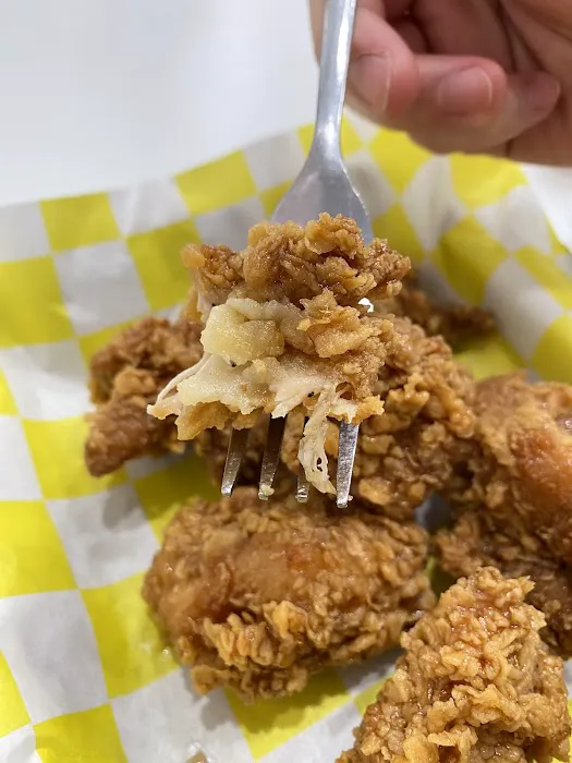 Don Chicken Manhattan / 돈치킨 맨해튼 Picture 2