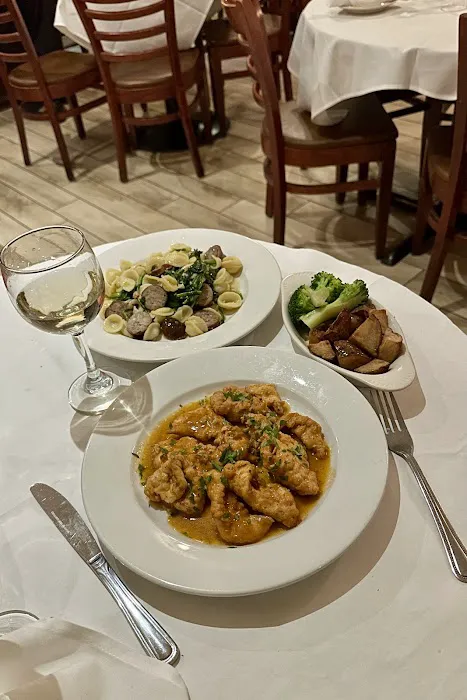 Monte's Trattoria Picture 9