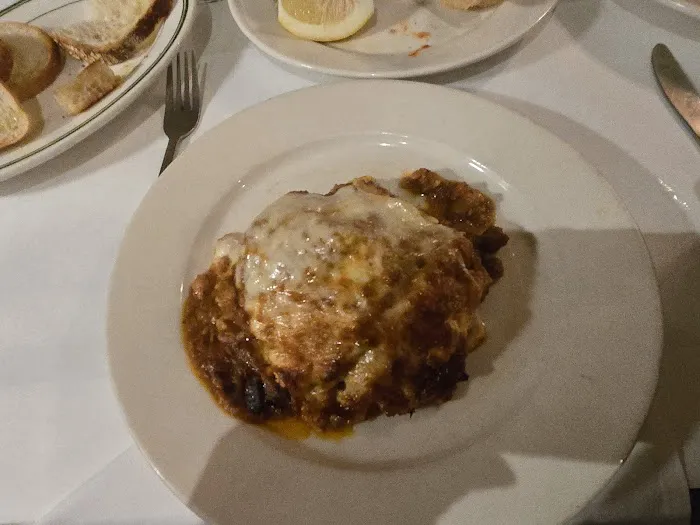 Monte's Trattoria Picture 10