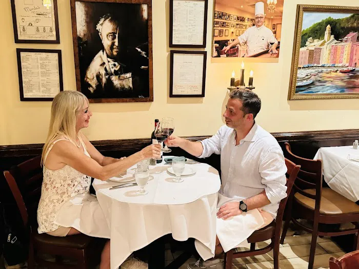 Monte's Trattoria Picture 7