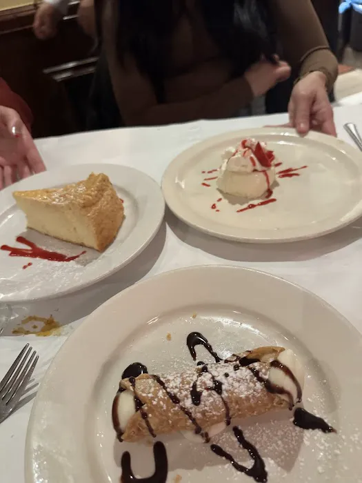 Monte's Trattoria Picture 3