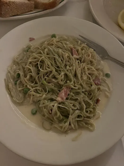 Monte's Trattoria Picture 4