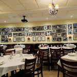 Monte's Trattoria