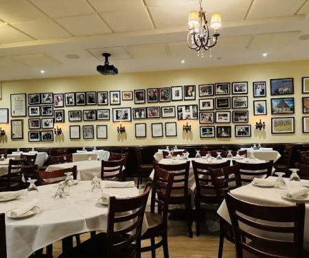 Monte's Trattoria