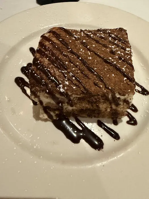 Monte's Trattoria Picture 6