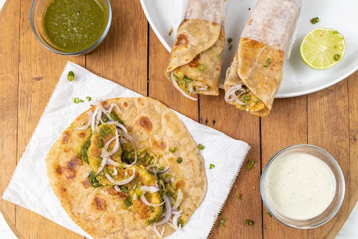 The Kati Roll Company Picture 10