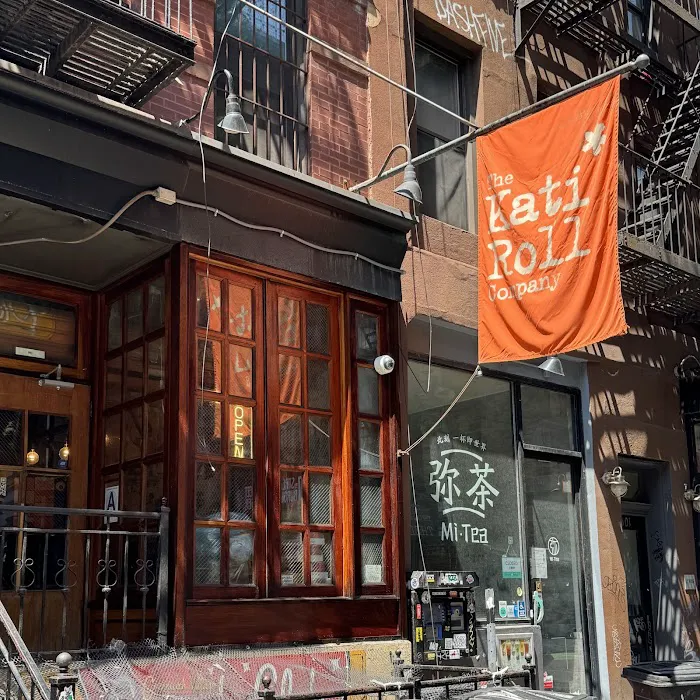 The Kati Roll Company Picture 7