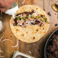 The Kati Roll Company ico