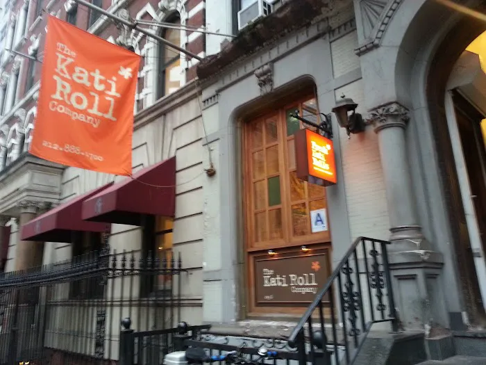 The Kati Roll Company Picture 5