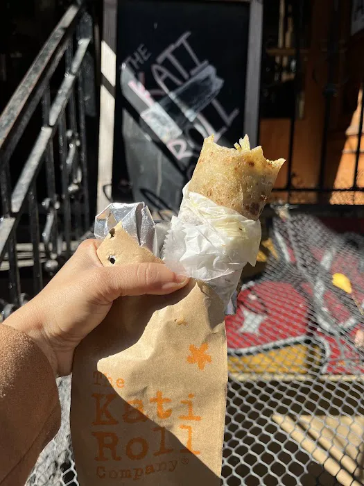 The Kati Roll Company Picture 8