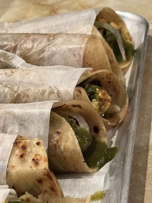 The Kati Roll Company Picture 3