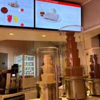 Chocolate DIP ico