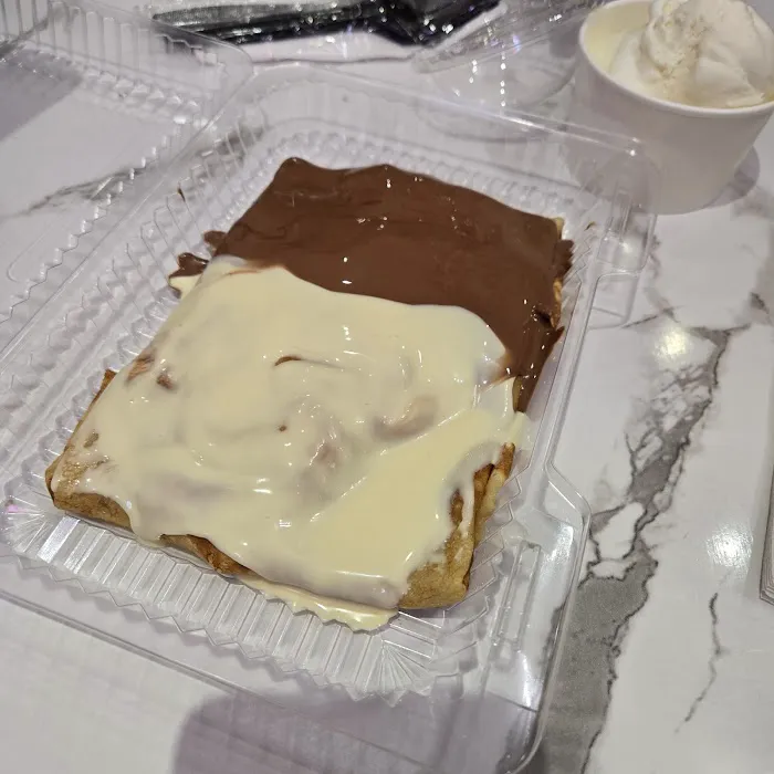 Chocolate DIP Picture 4