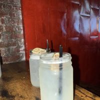 Tacos & Margs ico