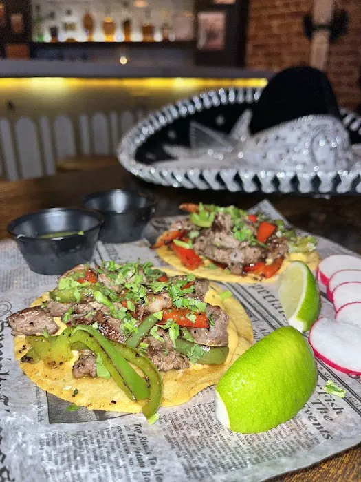 Tacos & Margs Picture 4