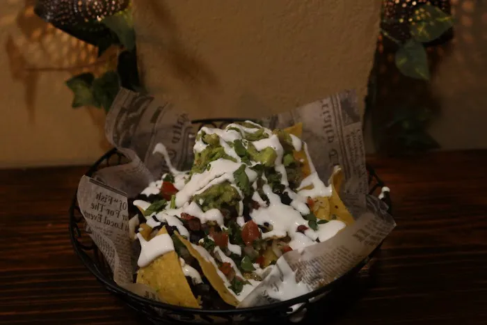 Tacos & Margs Picture 2