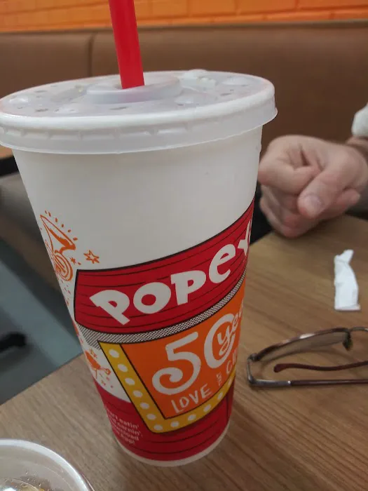 Popeyes Louisiana Kitchen Picture 3