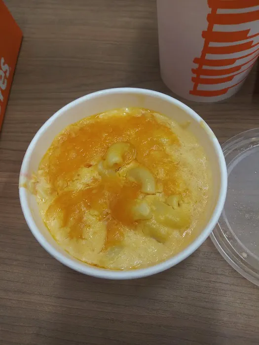 Popeyes Louisiana Kitchen Picture 7