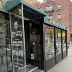 Bayard's Ale House