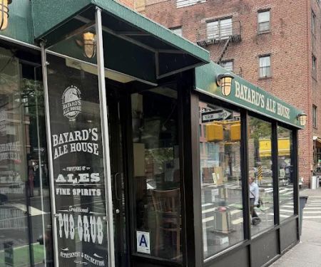 Bayard's Ale House