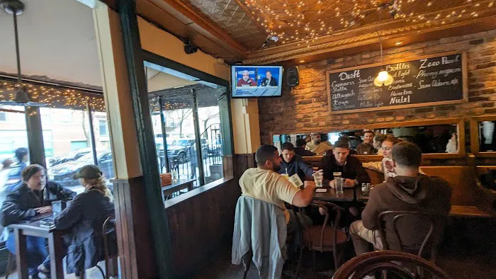 Bayard's Ale House Picture 3